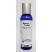 2 oz Luxury Lotion